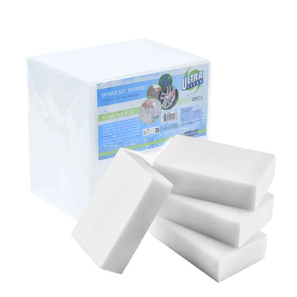 Magic Sponge 10pk