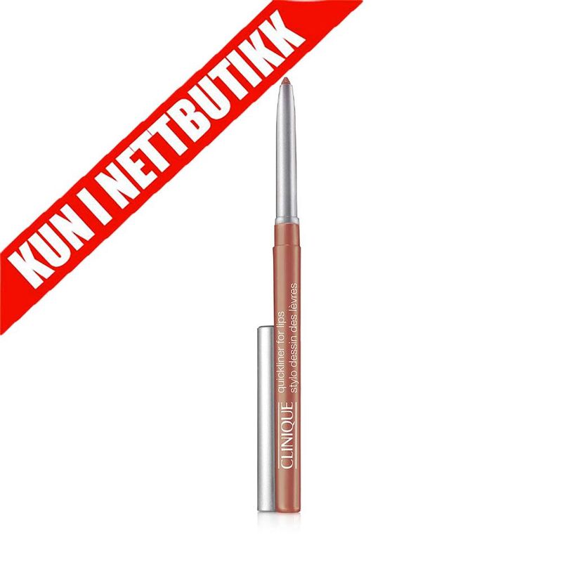 Quickliner for Lips - 33 Bamboo