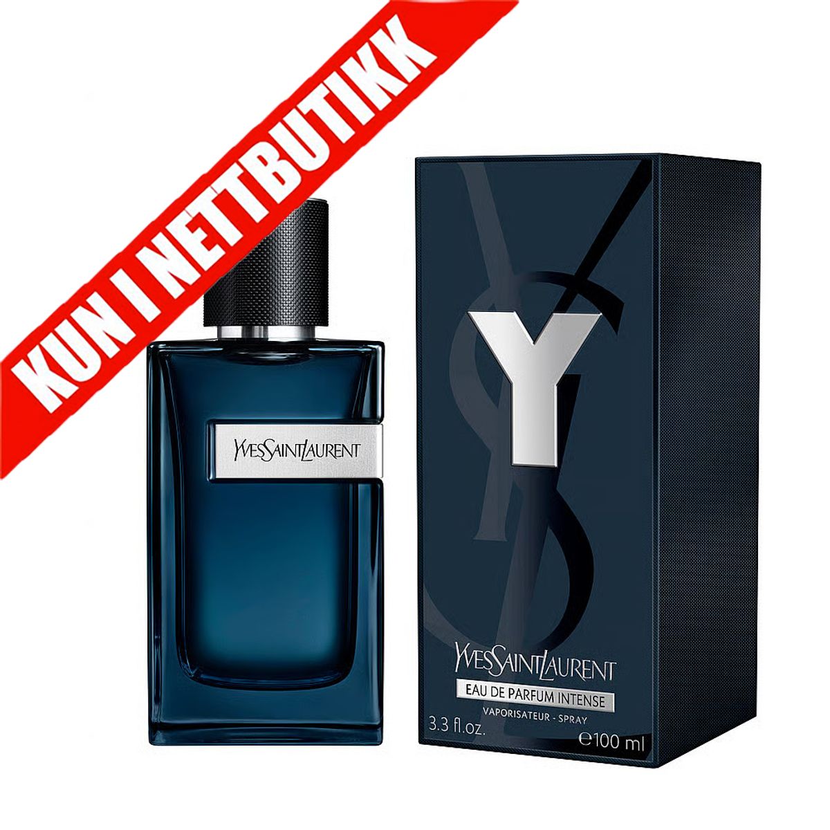 Y EDP Intense 100ml