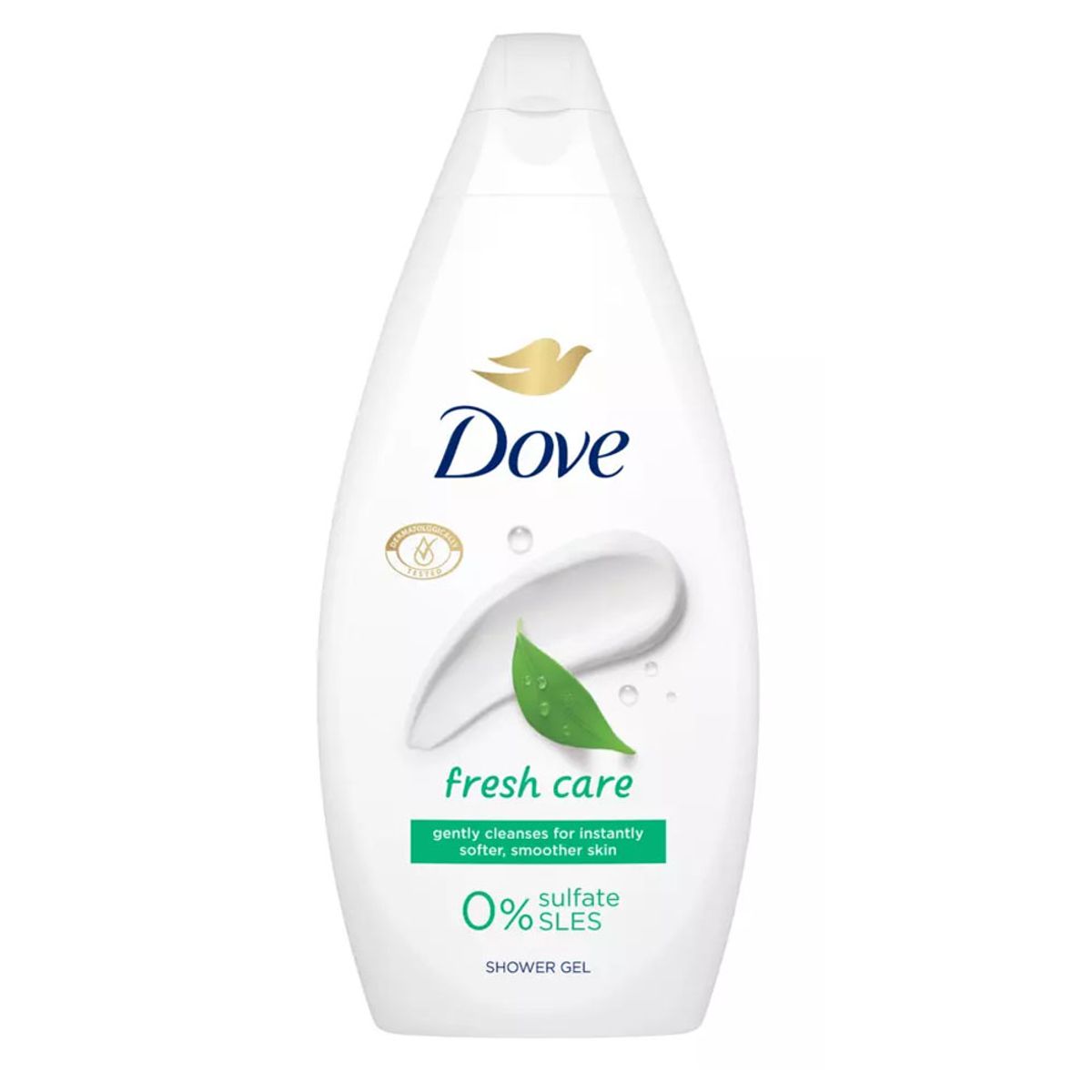 Fresh Care Shower Gel - 720ml