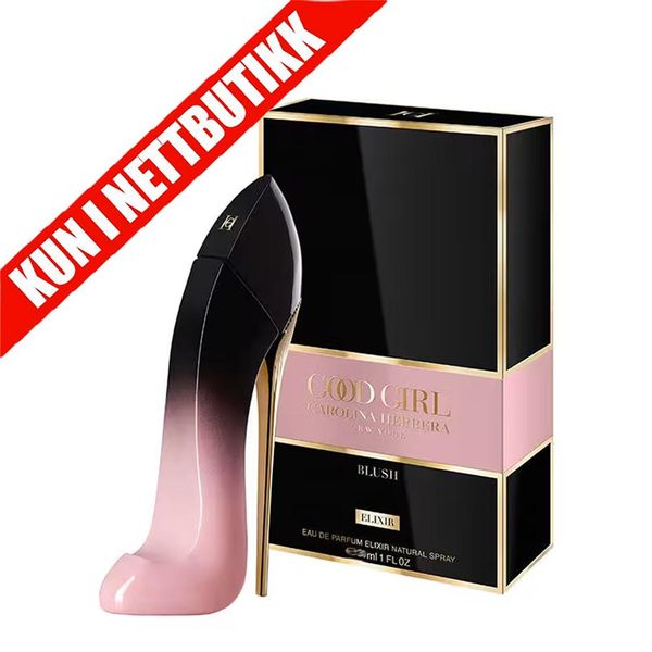 Good Girl Blush Elixir EDP 80ml