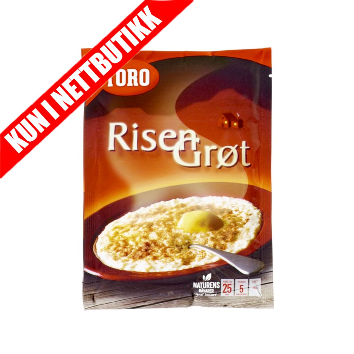Risengrøt