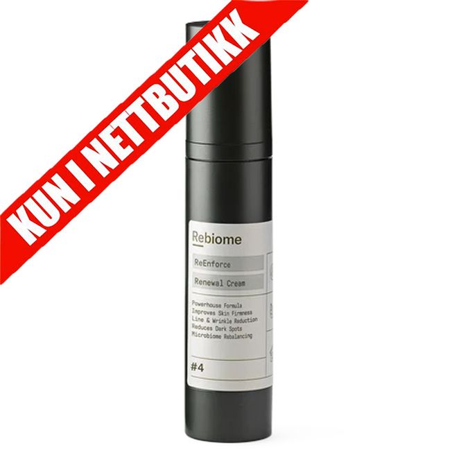 Hovedbilde ReEnforce Renewal Cream 50ml