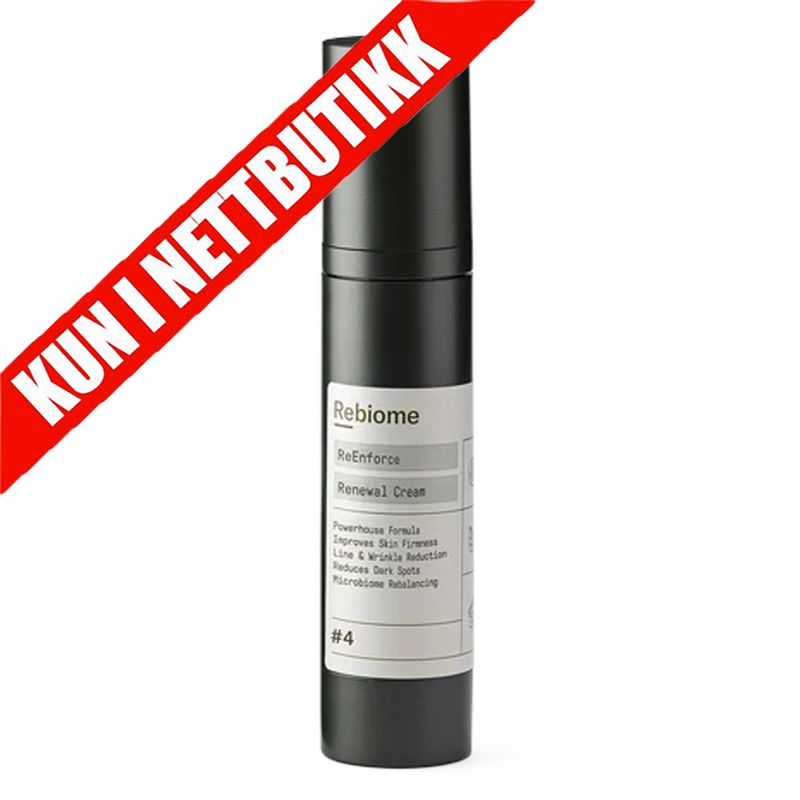 ReEnforce Renewal Cream 50ml