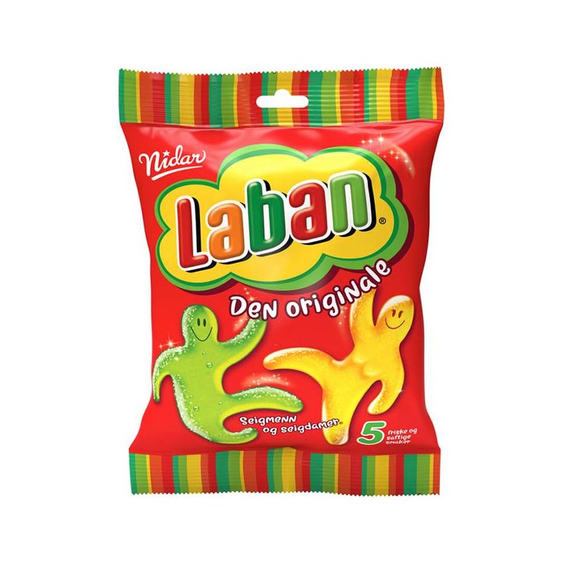 Laban Original