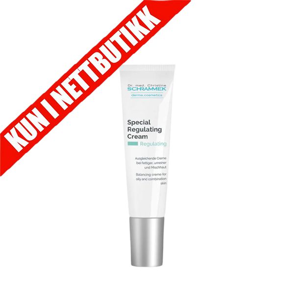 Hovedbilde Special Regulating Cream - Travel Size 15ml