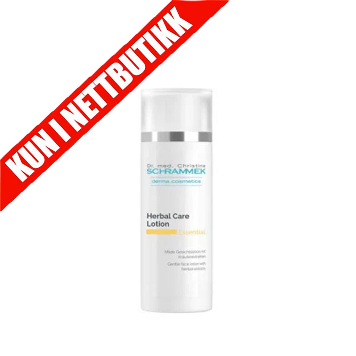 Herbal Care Lotion Travel Size 50ml