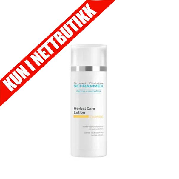 Hovedbilde Herbal Care Lotion Travel Size 50ml