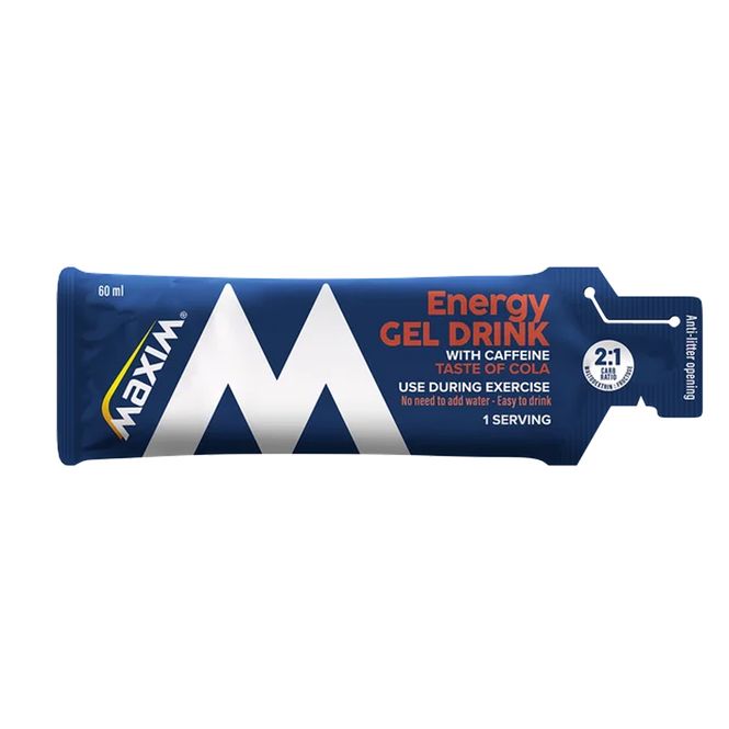 Hovedbilde Energy Gel Drink - Cola