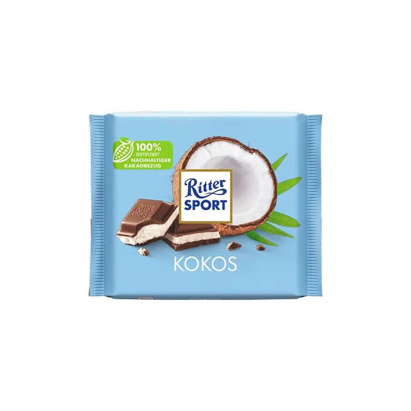 Ritter Coconut