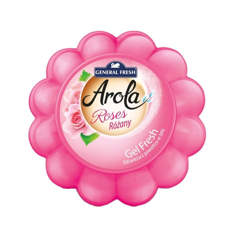 Arola Duftblokk Rose
