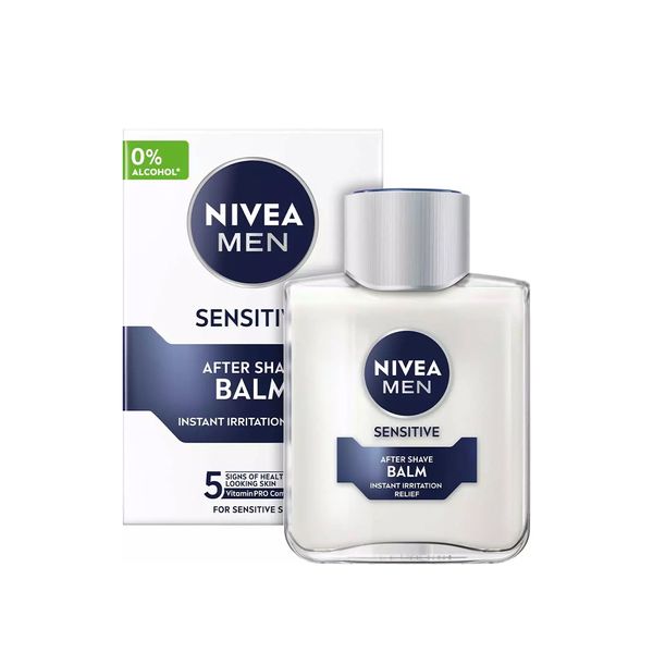 Hovedbilde Sensitive After Shave Balm