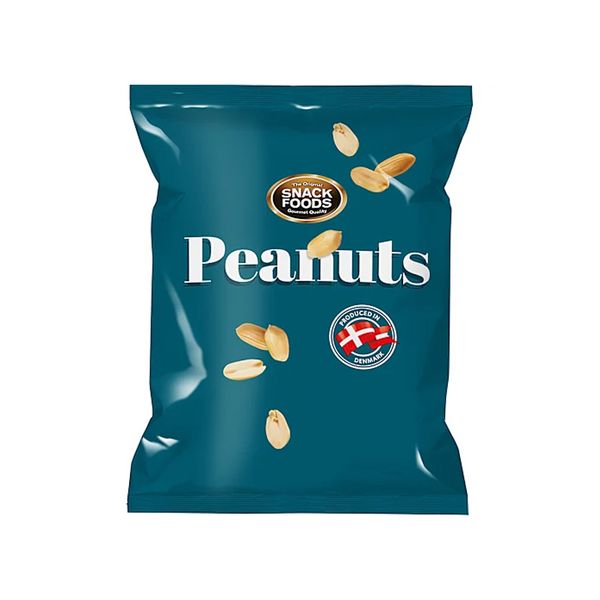 Hovedbilde Peanuts Salted