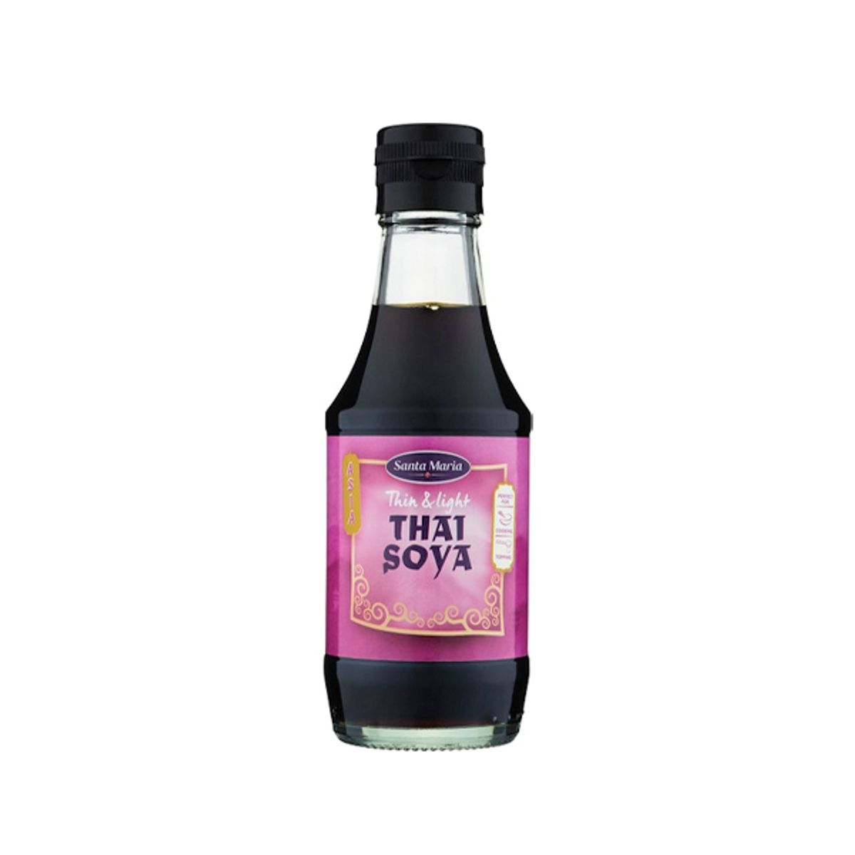 Thai Soya