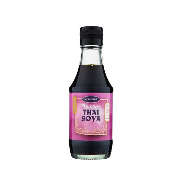 Hovedbilde Thai Soya