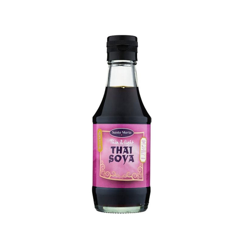 Thai Soya