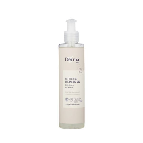 Hovedbilde Refreshing Cleansing Gel