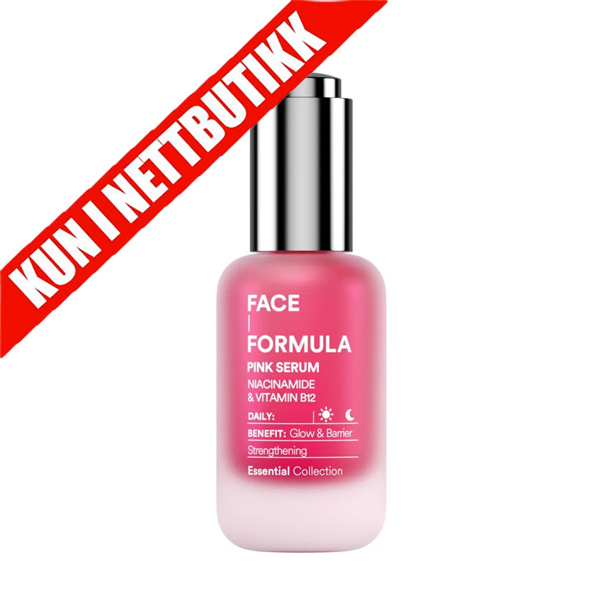 Pink Serum 30ml