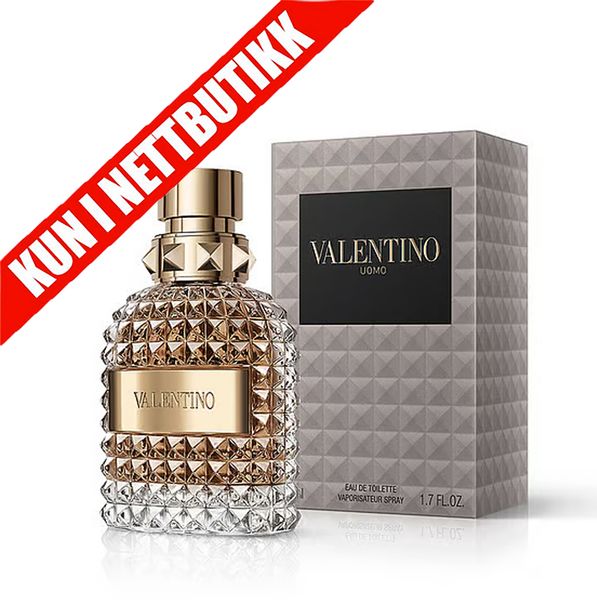 Uomo EDT 100ml