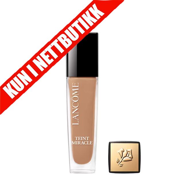 Hovedbilde Teint Miracle Hydrating Foundation 30ml