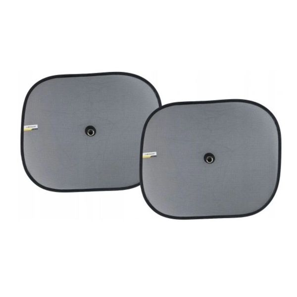 Hovedbilde Solskjerming til Bil - 2pk