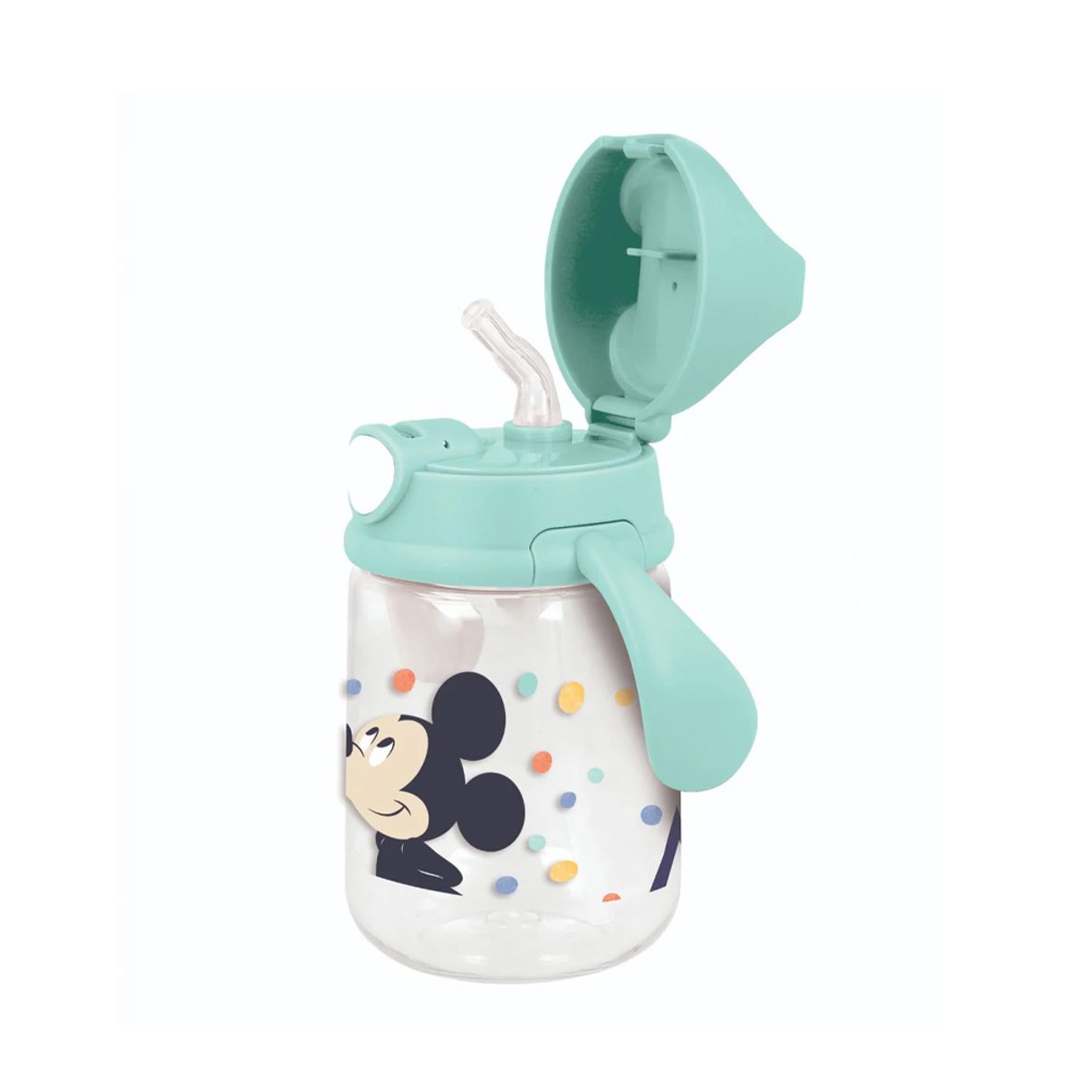Mickey Tutekopp Pop-up