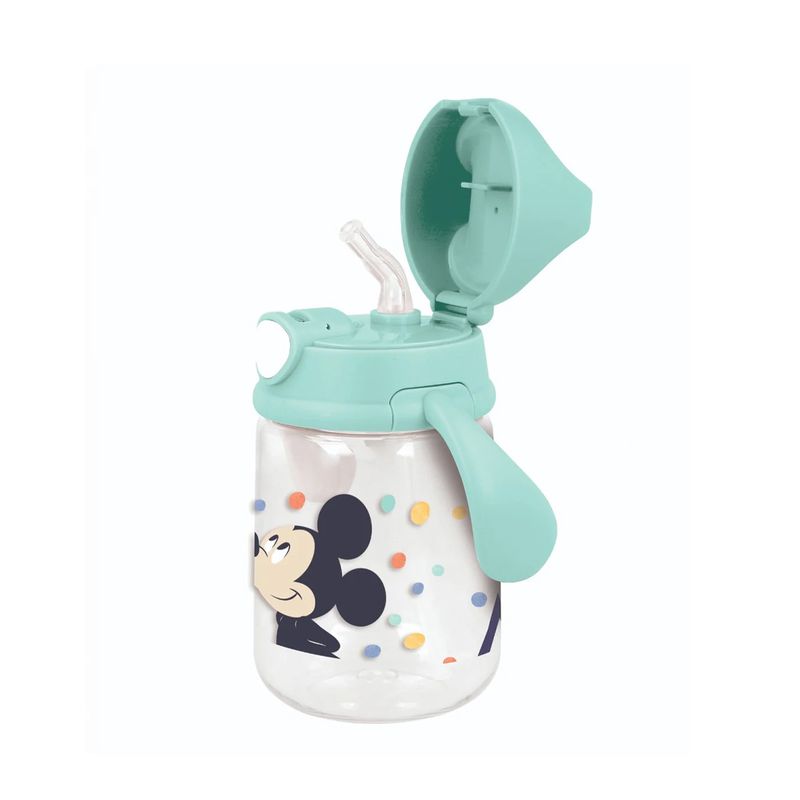 Mickey Tutekopp Pop-up