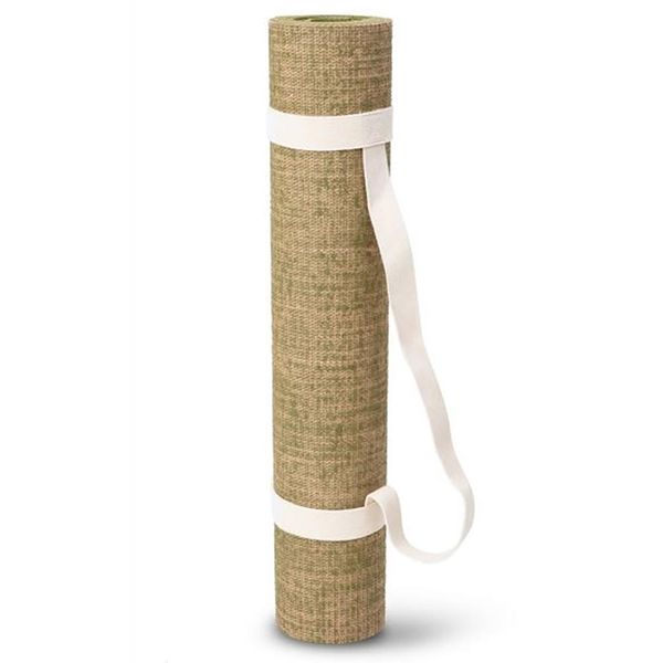 Yoga Matte Jute ECO