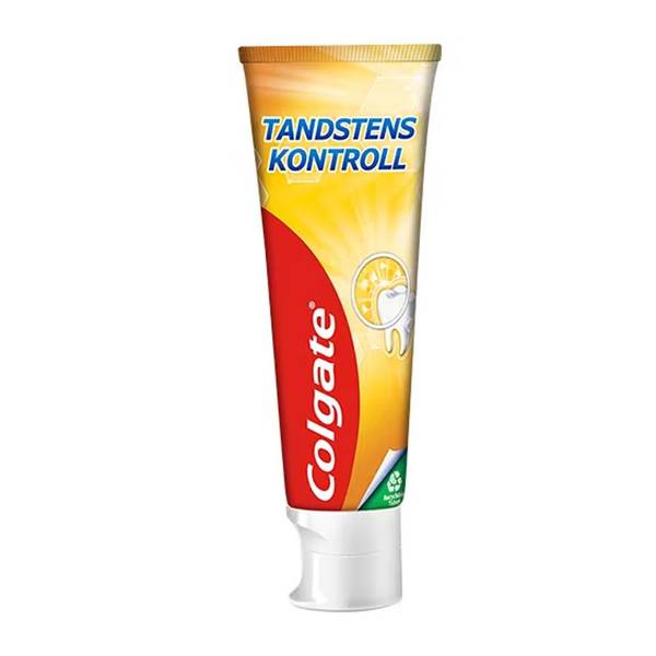Bilde av Tannkrem 100ml - Tannsten Kontroll