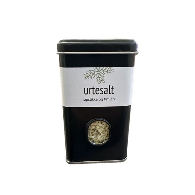 Hovedbilde Urtesalt - Løpstikke og Timian