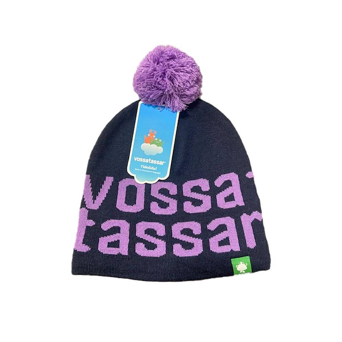 Tass Lue - Lilla