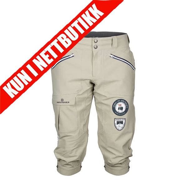 Bilde av Mens Peak Knickers - Desert