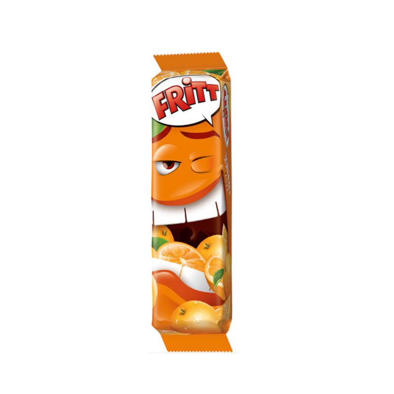 Chewy Candy - Orange