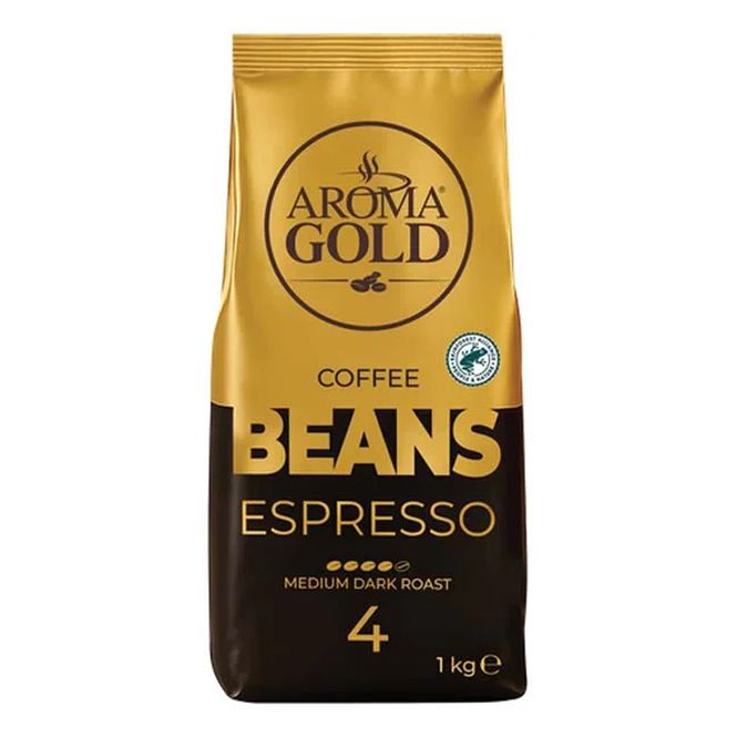 Hovedbilde Espresso - Hele Kaffebønner 1KG