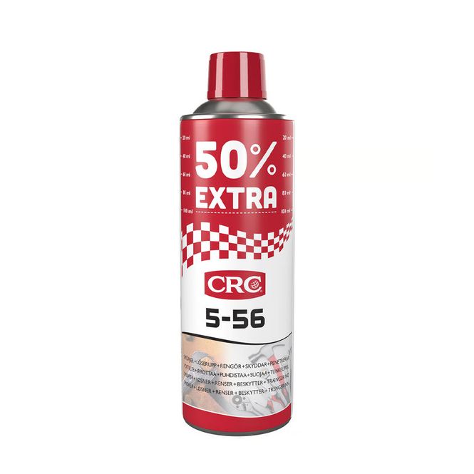 Hovedbilde Universalspray CRC 5-56