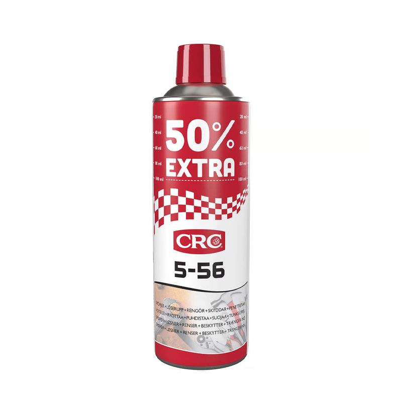 Universalspray CRC 5-56