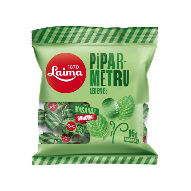 Mint Drops