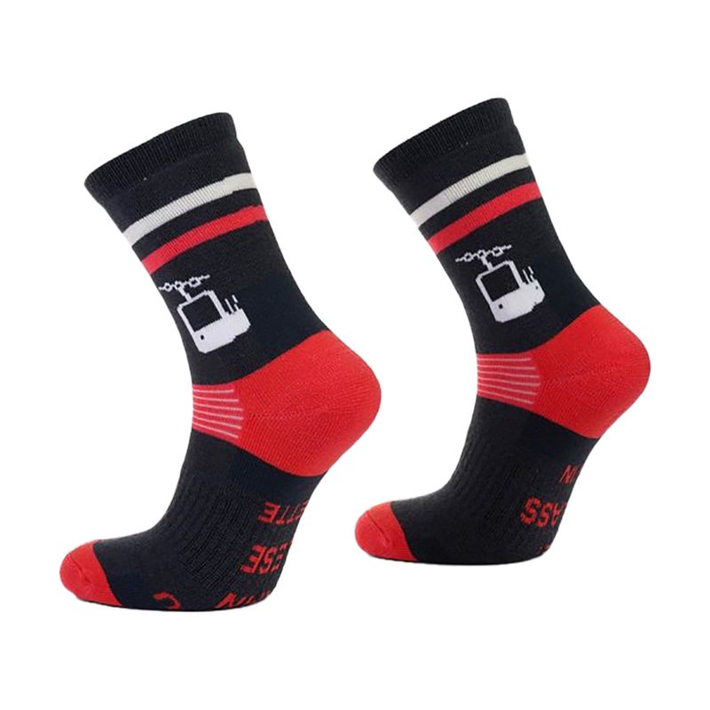 Trekking Sock - Hent Vin