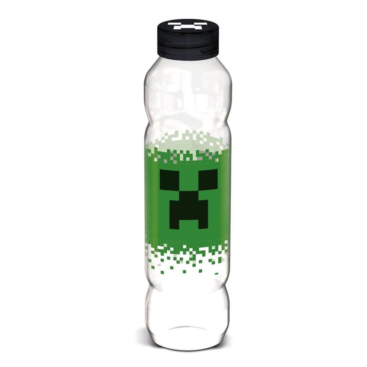 Minecraft Fridge Bottle 1200ml