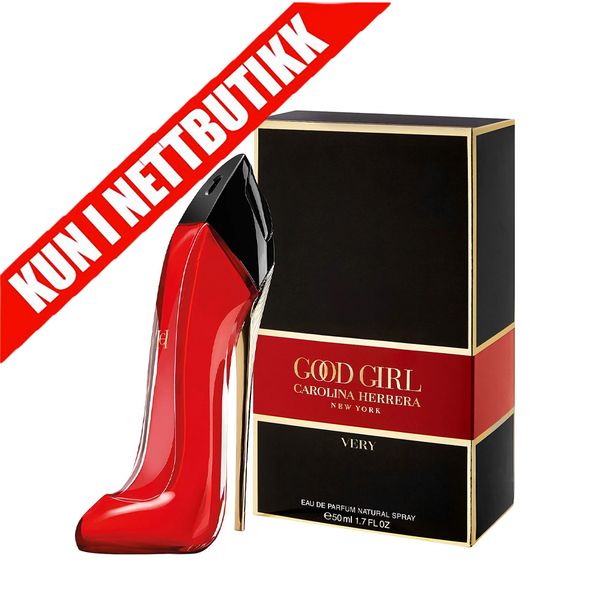 Very Good Girl EDP 50ml