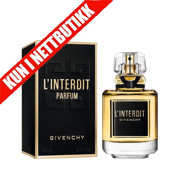 Hovedbilde L´Interdit Parfum 50ml