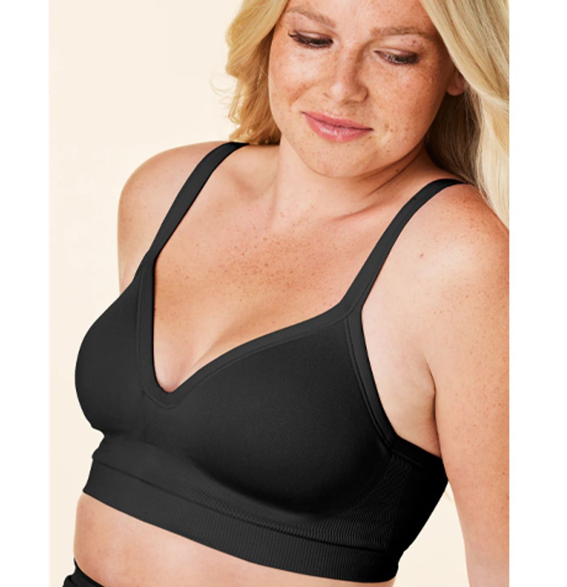 Muse Bra - Black