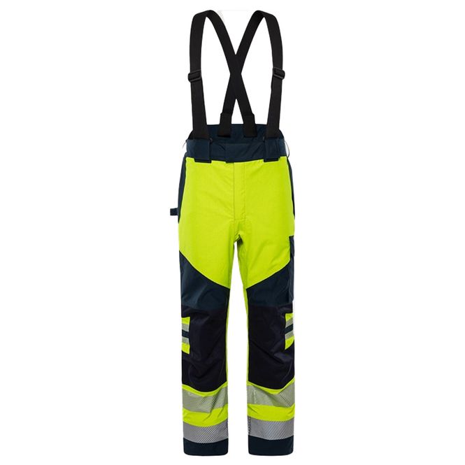 Hovedbilde Flamestat GORE-TEX PYRAD-Skallbukser