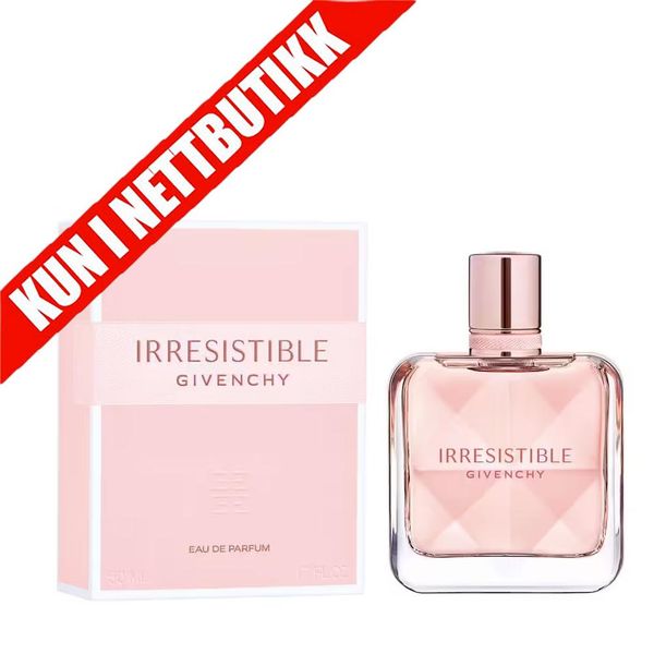 Hovedbilde Irresistible EDP 50ml