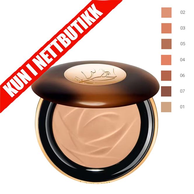 Hovedbilde Teint Idôle Ultra Wear C.E Skin Transforming ...