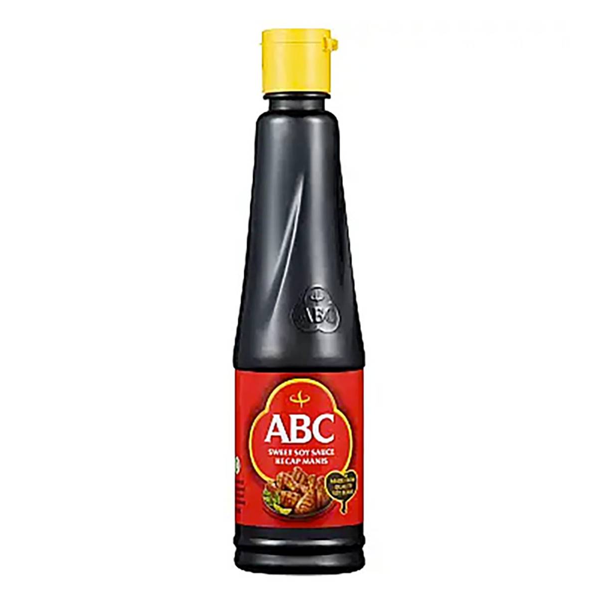 Sweet Soy Sauce Kecap Manis 600ml Havaristen