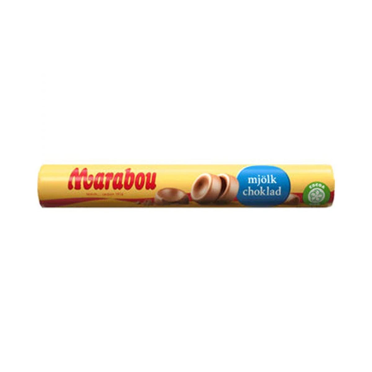 Marabou Mjölkchoklad Rull