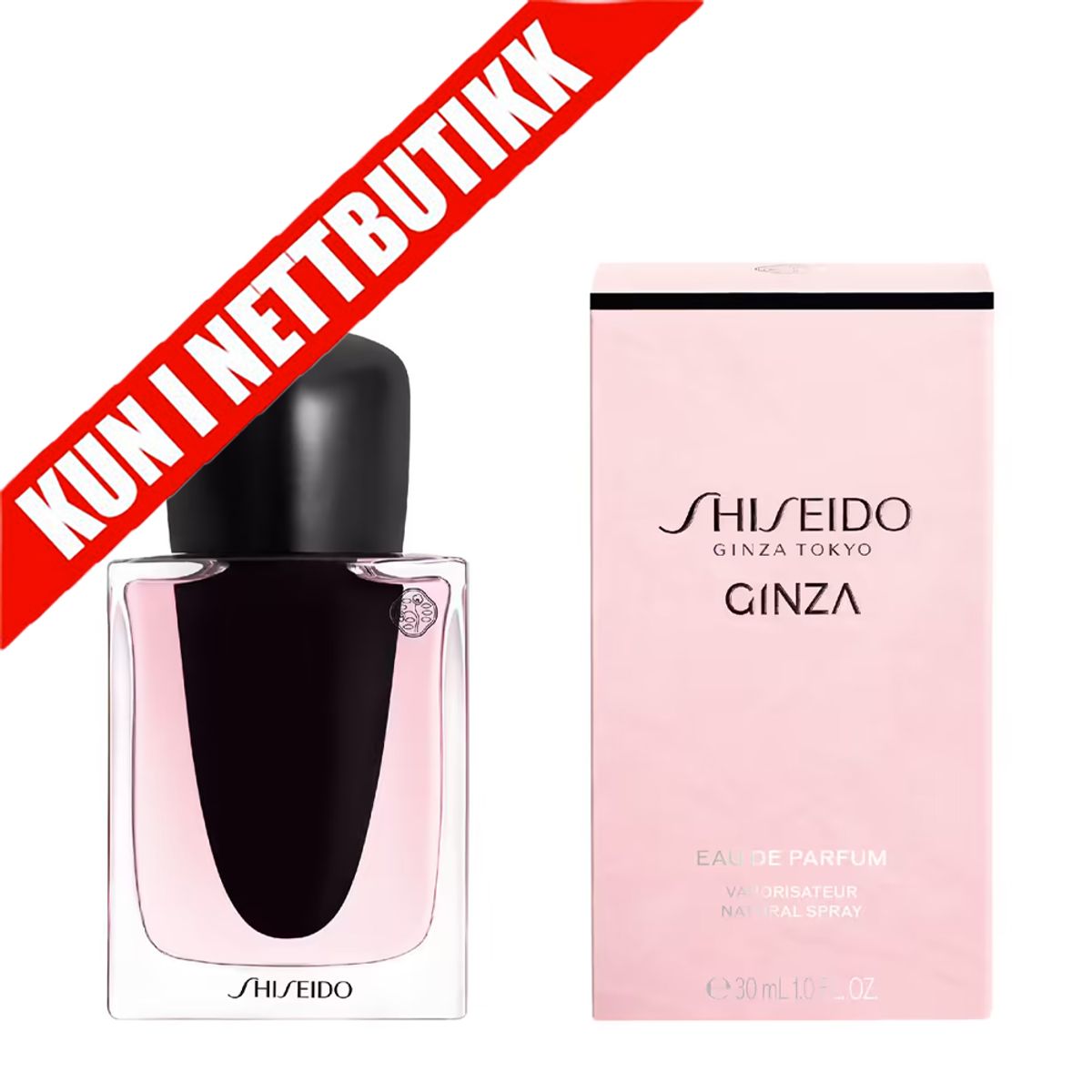 Ginza EDP 30ml