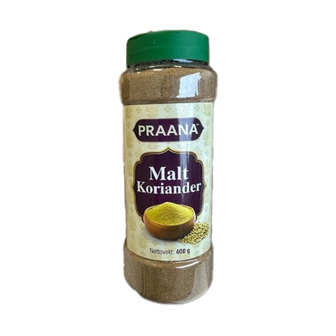 Hovedbilde Malt Koriander