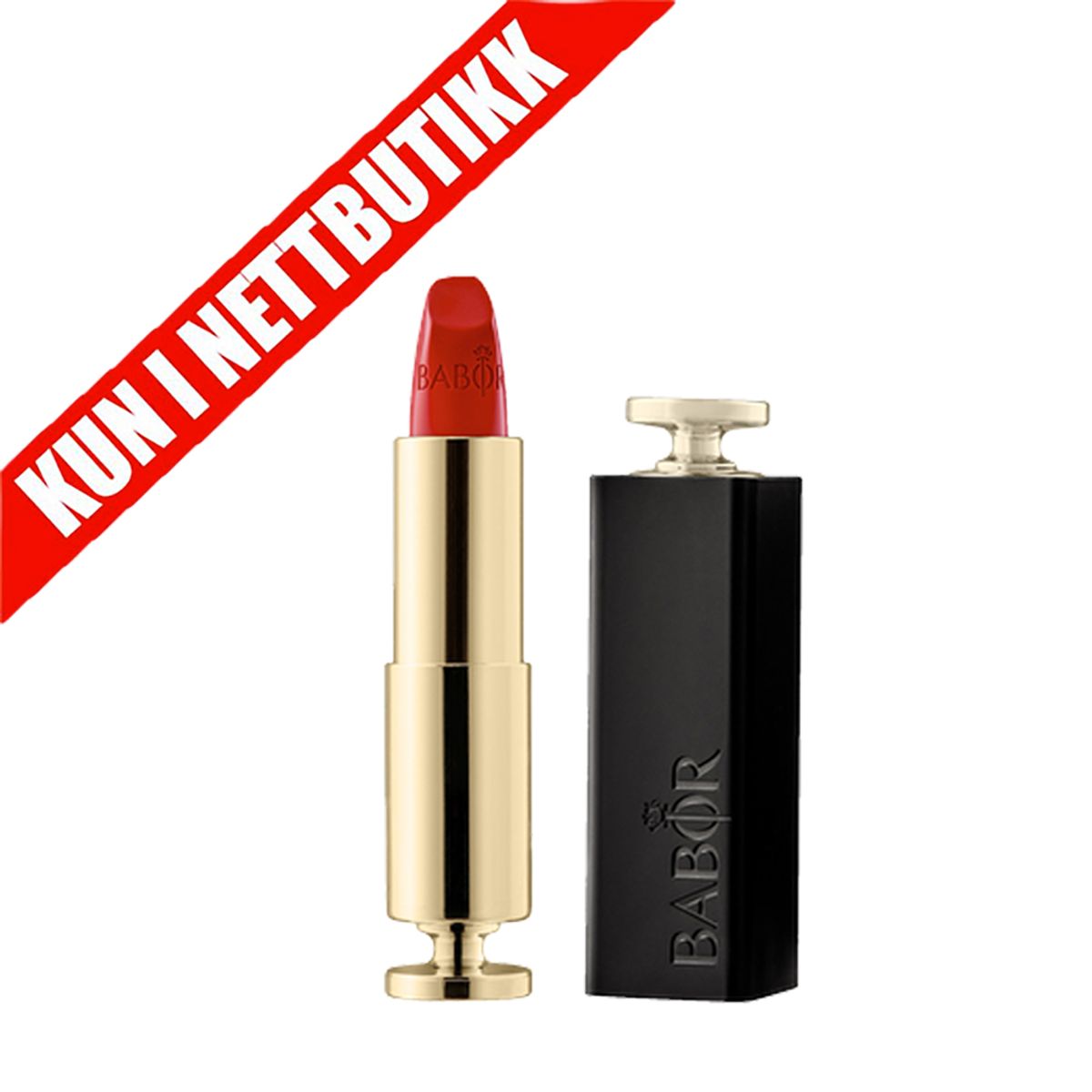 Creamy Lipstick 
